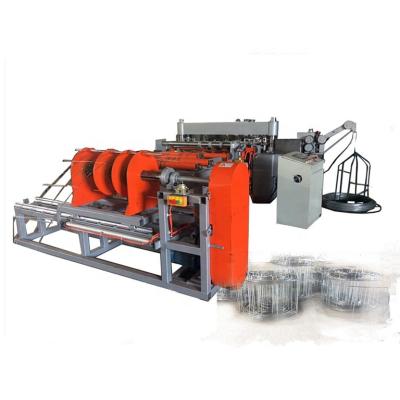 China Building Material Shops Welded Mesh Brick Force Wire Making Machine South Africa for sale