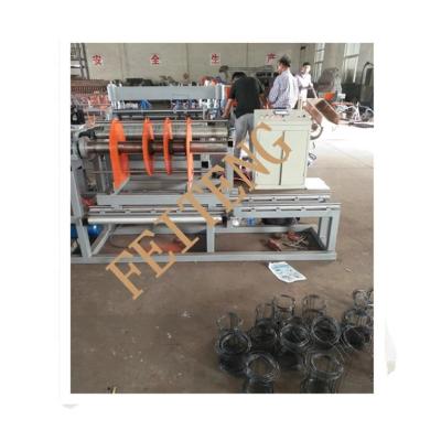 China Building Material Shops Hot Sale In Zimbabwe Design Brick Advanced Strength Mesh Welding Machine for sale