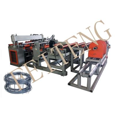 China Building Material Shops HOT SALE! ! Brick Strength Wire Mesh Welding Machine for sale