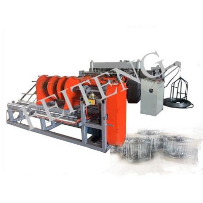 China Building Material Stores 2021Fully Brickforce Automatic Wire Mesh Welding Machine for sale