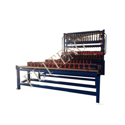 China Building Material Concrete Reinforcement Shops Mesh Welding Machine Manufacturer for sale