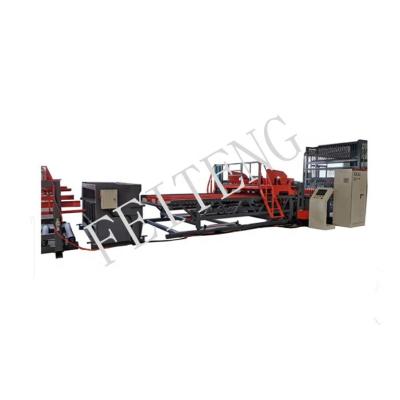 China Building Material Stores Automatic Reinforcing Wire Mesh Welding Machine for Construction for sale