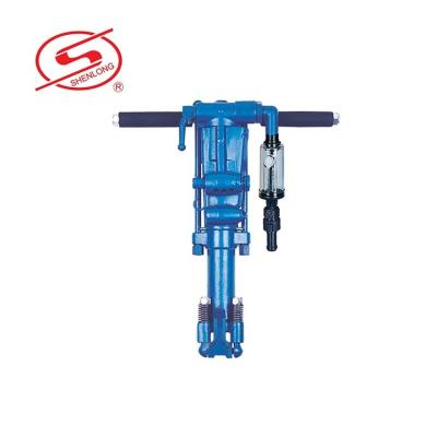 China Good Price Y26 Pneumatic Jack Hammer Hand Held Jack Y26 Rock Drill Machine for sale