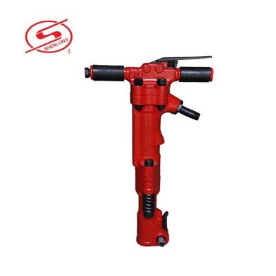 China TPB-60 19mm PNEUMATIC AIR BREAKER HAMMERS for sale