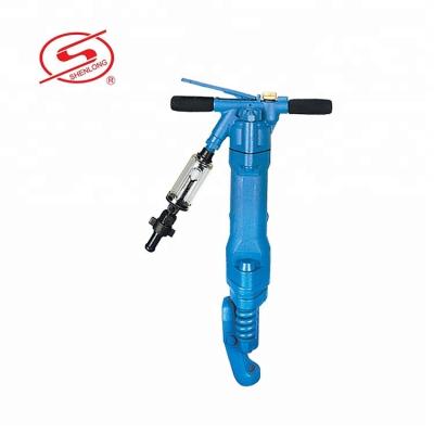 China High Quality Pneumatic Mining Machinery Air Hammer SL80 Jack Hammer SL80 Pneumatic Handheld Jack Hammer for sale