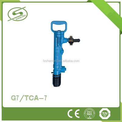 China Air Tool for TCA-7 G7 Pneumatic Picks for sale