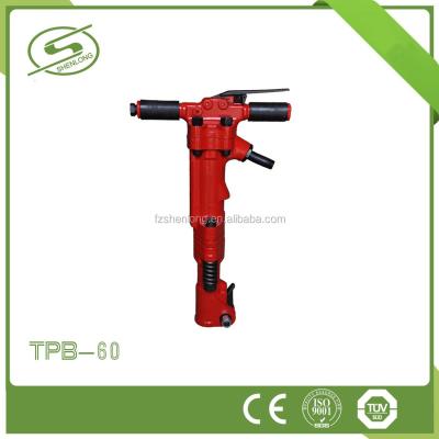 China TPB-60 Pneumatic Hammer TPB-60 Pneumatic Hammer Hammer for sale