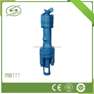 China RB777 /SL 80 Air Jack Hammer with air compressr SL80 jack hammer for sale