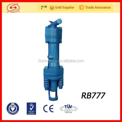 China RB777 Air Compressor Jack Hammer SL80 Jack Hammer for sale