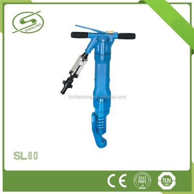 China RB777 Borehole Air Jack Hammer for sale