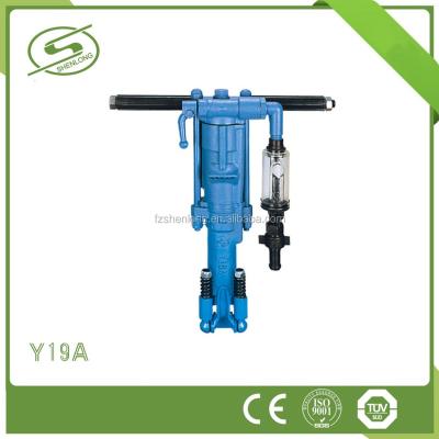 China Y19A 22*108mm Air Hammer Drill for sale