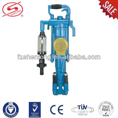 China YT28 drilling atlas copco rock drill parts for sale