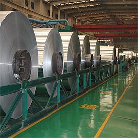 Verified China supplier - Gongyi Xinda Nonferrous Metals Processing Factory