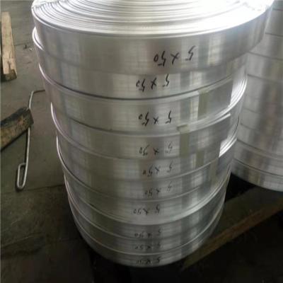 China For lighting pad 1060 ho flat smooth edge extruded aluminum strip bar for lighting pad for sale