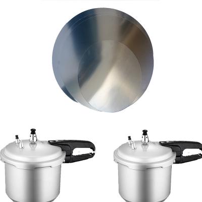 China Cookware 8011 Kitchenware Round Aluminum Bon Dish Circle Utensil Makers Disc Material 5052 6061 3003 1060 1100 1050 for sale