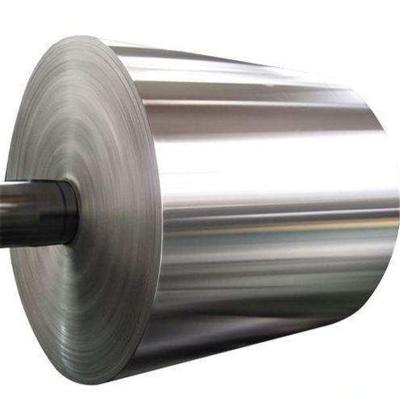 China Used for household aluminum foil 8011 household aluminum foil for food packaging/household foil/for kithen use for sale