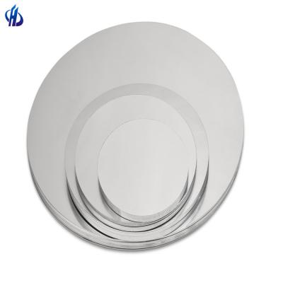 China Hot Sale Good Quality Cookware Cookware Cooking Aluminum Circle For Pan for sale