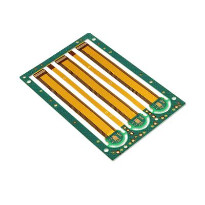 China China Auto Manufacturer Custom Electronic Circuit 2 Layer Pcba Factory Loader PCB Moving Board for sale