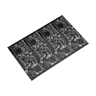 China 2 Layer Auto Printed Circuit Board China Double Sided PCB Manufacturer for sale