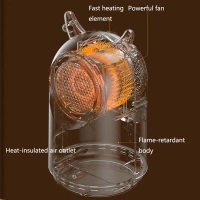 China Reasonable Price Custom Made Or Standard Hotel Heater And Cooler for sale