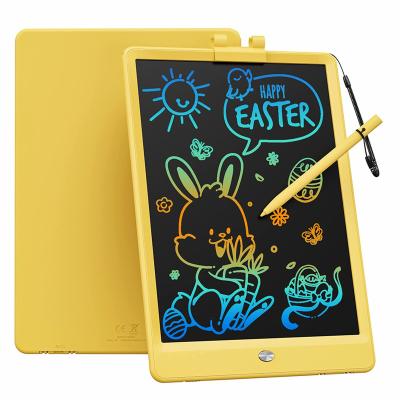 China 8.5 Inch LCD Writing Tablet Children's Notepad Scribble Doodle Toy Family Message Board Protective for sale