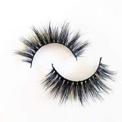 China Synthetic Fake Mink Eyelashes Vegan Mink Lashes And Private Label Fake Mink Eye Lashes Vendors 25Mm Fake Hair Wholesale 3D Tape for sale