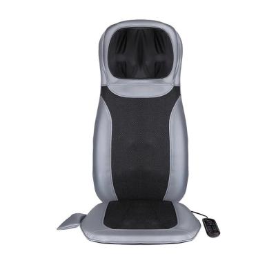 China Body Massaging Machine Back Pain Massage Chair for sale