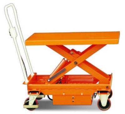 China llft mobile hydraulic platform market china electric scissor lift trucks for sale