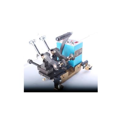 China HK-5E Double Torch Shipyard Construction Welding Trolley Welding Tractor China Huawei Factory Good For All Different Project for sale