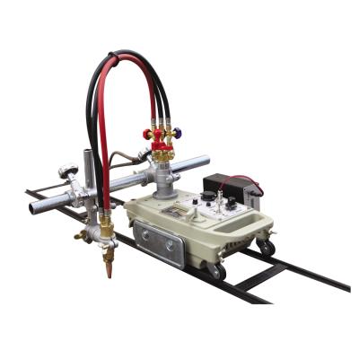 China CG1-30C Portable Printing Stores Battery Power Flame Gas Cutter Cutting Machine for sale