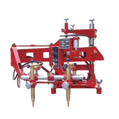 China Construction worksÂ   HK-54D-II Huawei Topsale Profiling Gas Cutter for sale