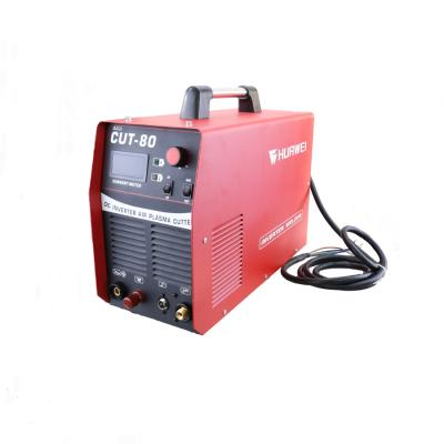 China Building Material Stores Hicut80 Plasma Power/Plasma Cutter/Plasma Source For Portable CNC Cutting Machine for sale