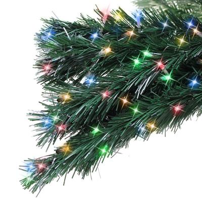 China Fairy Garden 300 LED Christmas Decoration String Lights for Shops Bars Indoor Outdoor Holiday Parties for sale