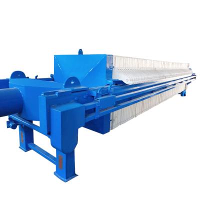 China Hotels Automatic Cassava Starch Cassava Flour Filter Press Membrane Price Dewatering for sale