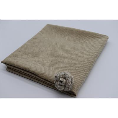 China 100% Sustainable Cotton Corduroy Fabric Dobby Corduroy Textile for sale