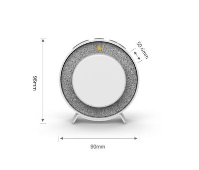 China New Comfortable Type-c 2021 White Sound Sound Timer Natural Sounds Filling Machine for sale