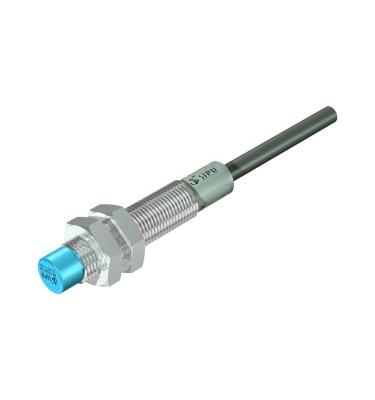 China Industrial Automation DC10~30V M8 Position Sensors Proximity Sensor Inductive Switch J8-D2NK for sale