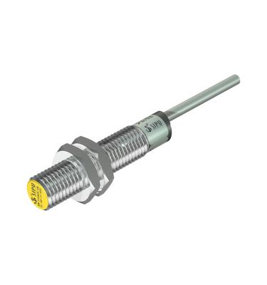 China Industrial Automation Sipu M12 Rotational Speed ​​Monitor Inductive Sensor J12M-D2NK for sale