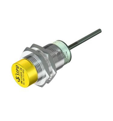 China Industrial Automation Sipu M30 24V DC Inductive Proximity Sensor Manufacturers J30-D15NK for sale