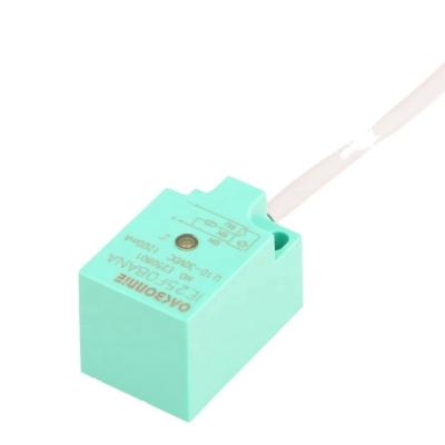 China 2020 Hot Selling IE25M05ANA Inductive Rectangular Waterproof Proximity Sensors for sale