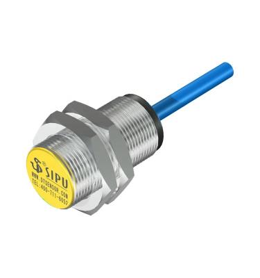 China Industrial Automation NAMUR Proximity Switch Inductive Sensor NJ18DM-D5H 8.2V for sale