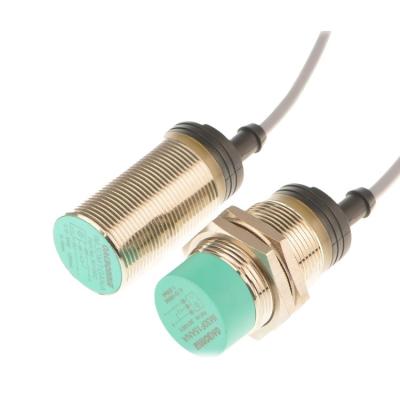 China Cost-effective high-precision production line inductive high-precision proximity sensors for sale