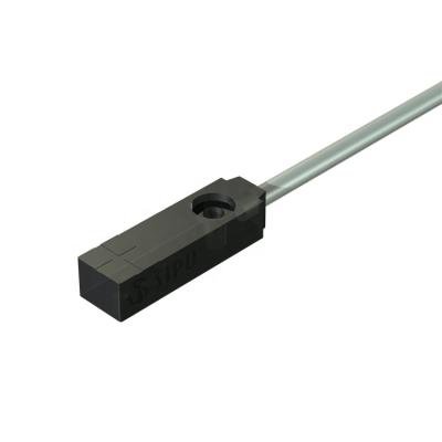 China China New Product High Precision Hall Proximity Sensor FP8B High Precision ABS for sale