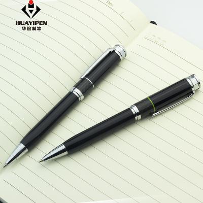 China business & Gifts Business Gift Lapiceros Metalicos Fountain | Pointe Pen With Box Carbon Fiber Pen Calligraphy Pen for sale