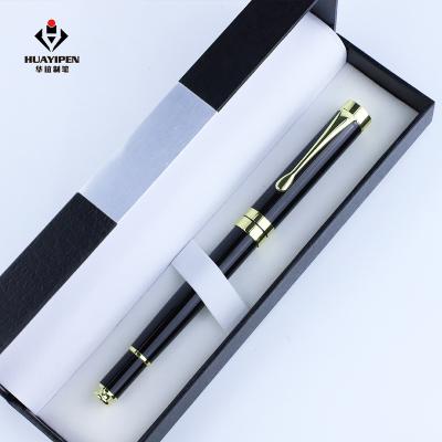 China office & School Pen Stunning Roller Pen with 24K Gold Finish, Ink Refill, Best Roller Pen Gift Set for Men and Women, Professional, Executives for sale