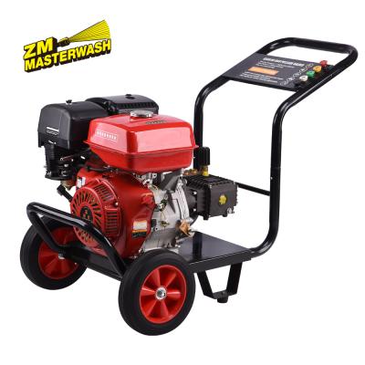 China 300Bar 4350Psi 13HP China Gasoline Engine Car Critical Clean/Residue Free Hot Seal | pressure seal machine car 250A for sale