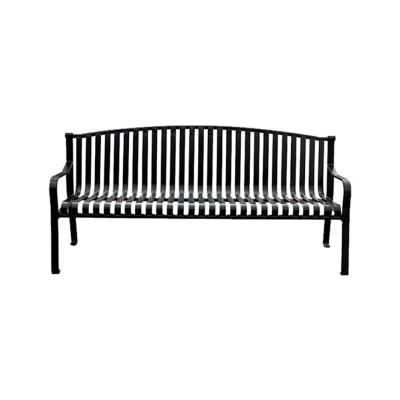 China Modern bench, metal bench can use as outdoor bench, garden bench and leisure park bench for sale