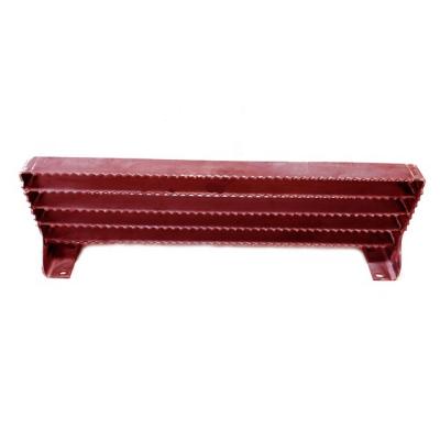 China Construction OEM Sheet Metal Fabrication For Construction Machinery CNC for sale
