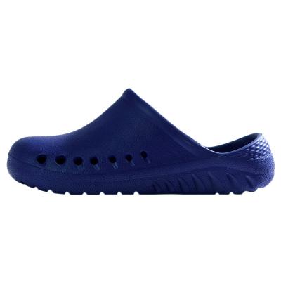 China Baotou Medical Female Surgical Shoes Nurse Odorless Non-slip Cavern Shoes ICU Doctors To Work Special Ward Hospital Operation Medical Shoes for sale