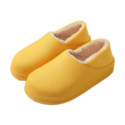 China Medical Cheap Durable Hospital Nursing EVA Comfort Medical Clog Shoes Add Wool for sale